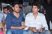 Kerintha Movie Audio Launch